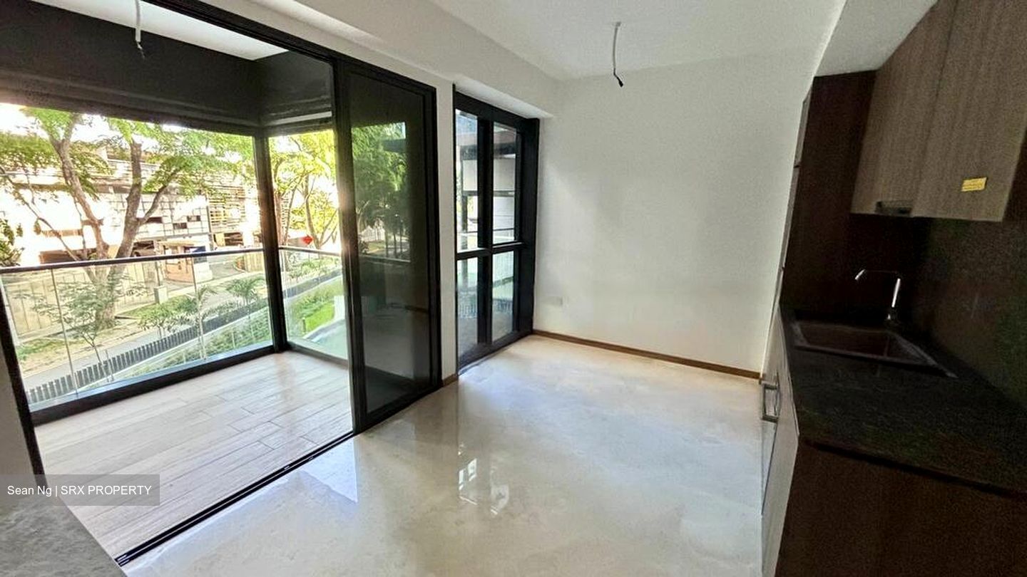 Fyve Derbyshire (D11), Apartment #462749021